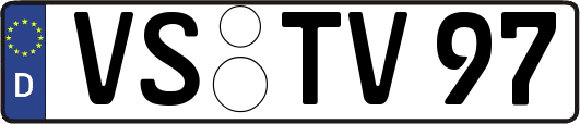VS-TV97