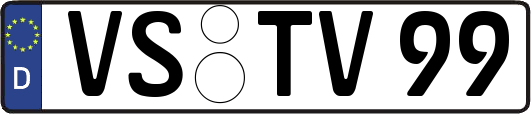 VS-TV99