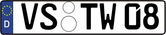VS-TW08