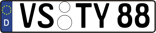 VS-TY88