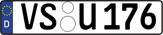 VS-U176