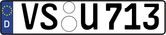 VS-U713
