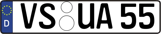 VS-UA55