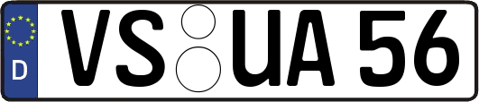 VS-UA56