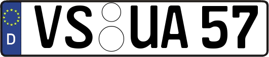 VS-UA57