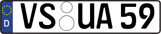 VS-UA59