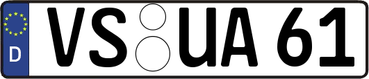 VS-UA61