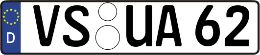 VS-UA62