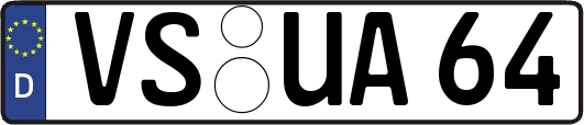 VS-UA64