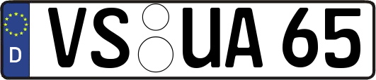 VS-UA65