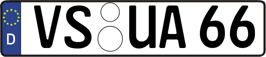 VS-UA66
