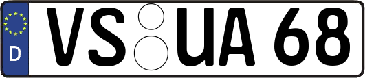 VS-UA68