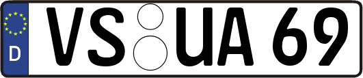 VS-UA69