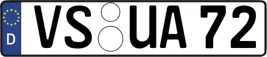 VS-UA72
