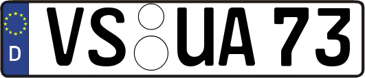 VS-UA73