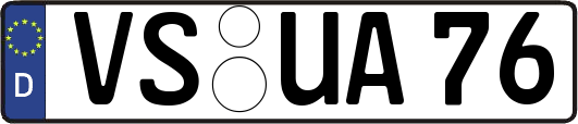 VS-UA76