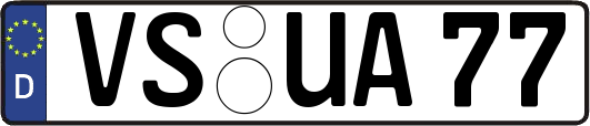 VS-UA77