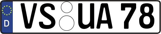 VS-UA78