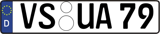 VS-UA79