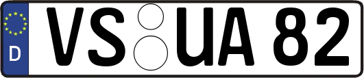 VS-UA82