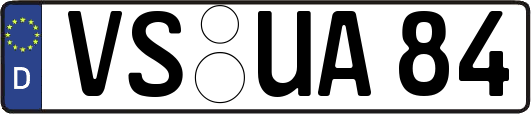 VS-UA84