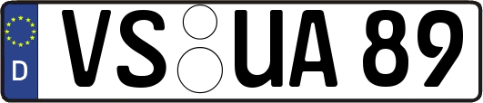 VS-UA89