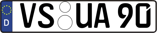 VS-UA90