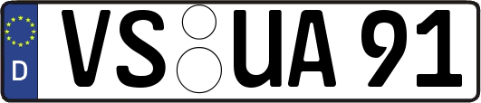 VS-UA91