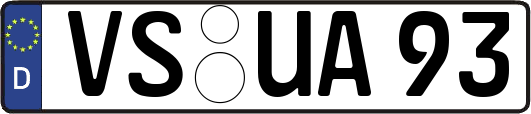 VS-UA93