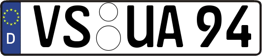VS-UA94