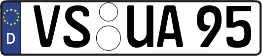 VS-UA95
