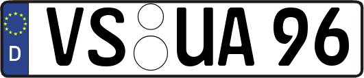 VS-UA96