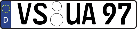 VS-UA97