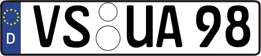 VS-UA98