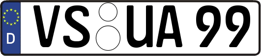 VS-UA99