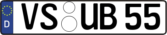VS-UB55