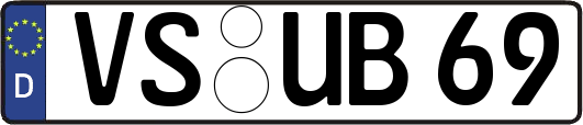 VS-UB69