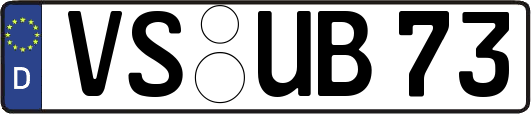 VS-UB73