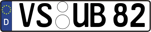 VS-UB82