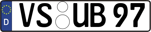 VS-UB97