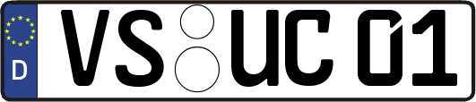 VS-UC01