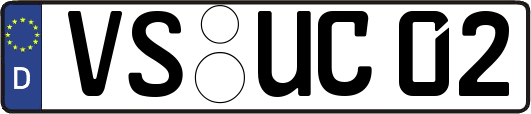 VS-UC02