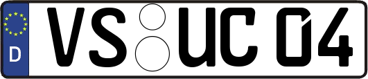 VS-UC04