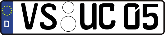 VS-UC05