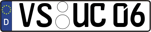 VS-UC06