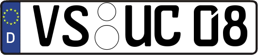 VS-UC08