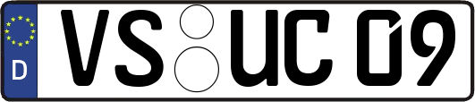 VS-UC09