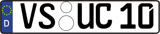 VS-UC10