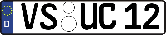 VS-UC12