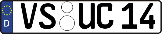 VS-UC14